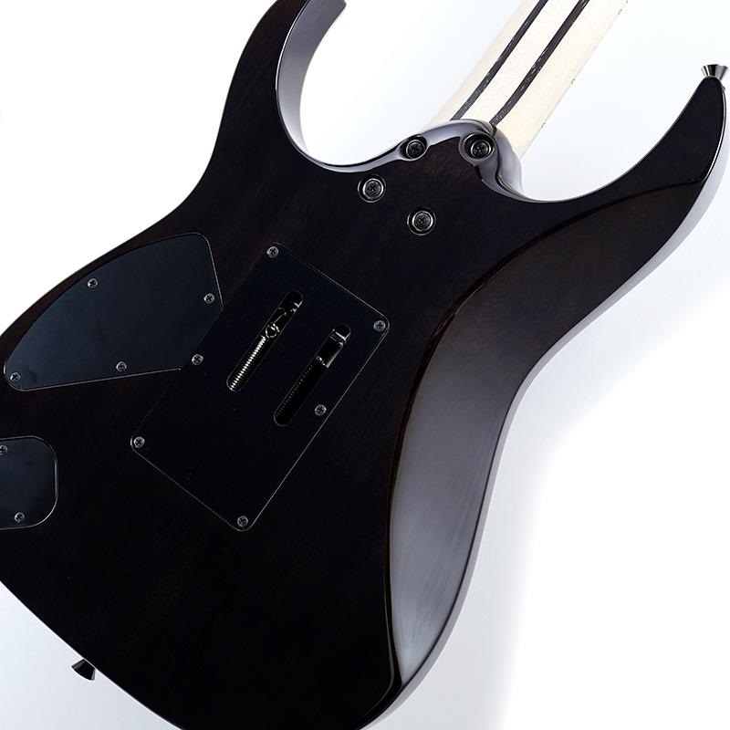 Ibanez j.custom RG8570-BRE SN.F2427166 画像7