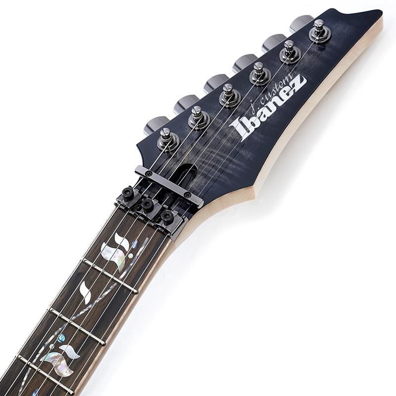 Ibanez j.custom RG8570-BRE SN.F2427166 画像8