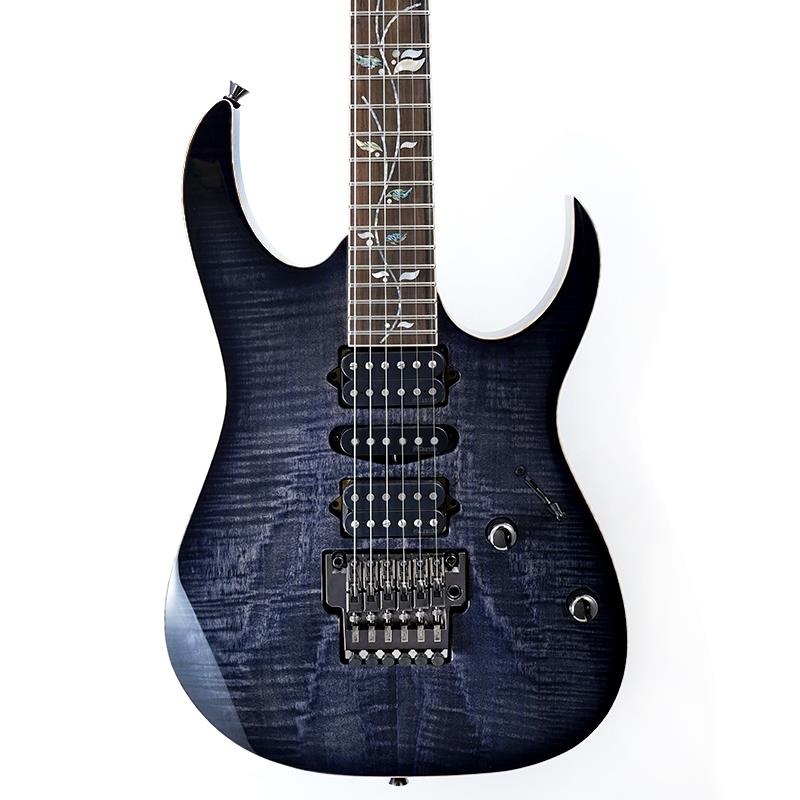 Ibanez j.custom RG8570-BRE SN.F2427166 画像10