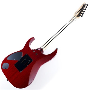 Ibanez j.custom RG8570-RS SN.F2503204 画像2