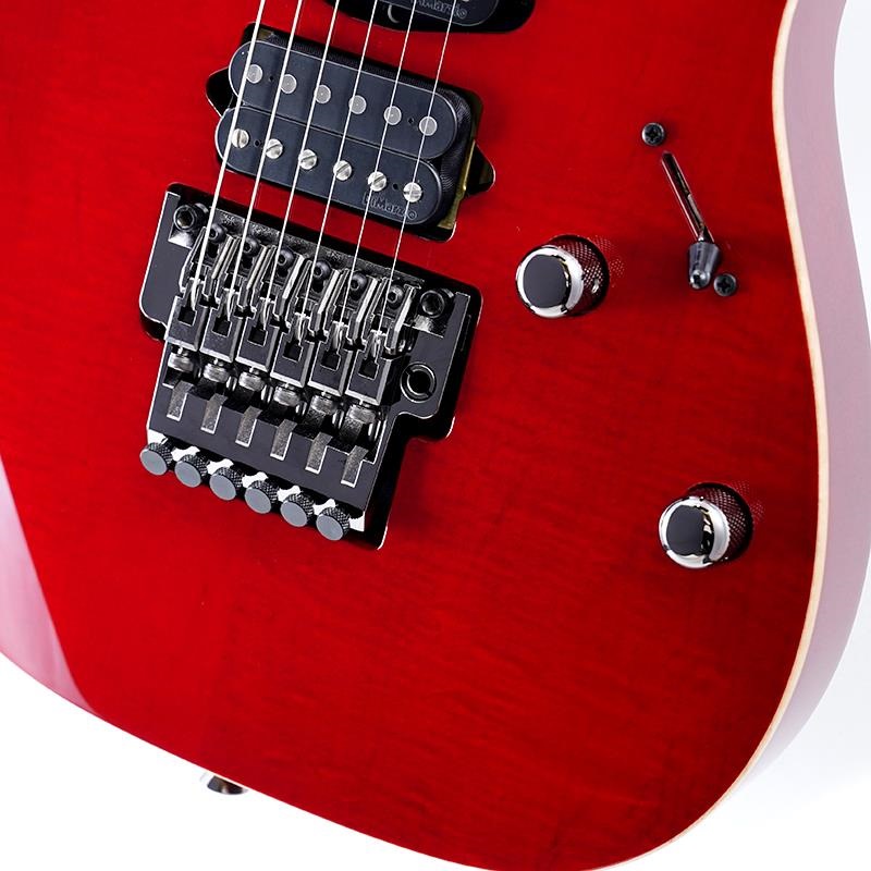 Ibanez j.custom RG8570-RS SN.F2313365 |イケベ楽器店 Ibanez j.custom RG8570-RS SN.F2313365 |イケベ楽器店