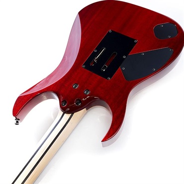 Ibanez j.custom RG8570-RS SN.F2503204 画像6
