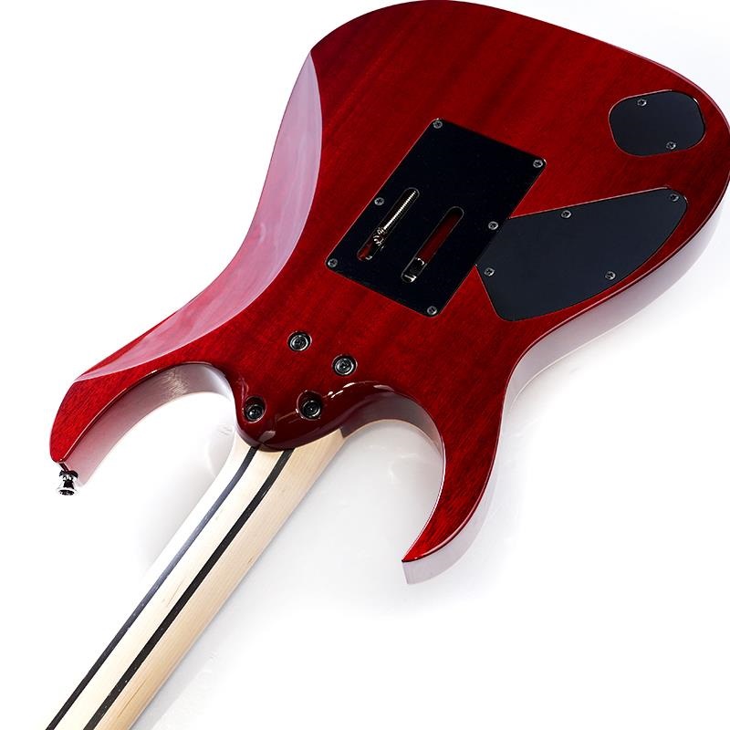 Ibanez j.custom RG8570-RS SN.F2503204 画像6