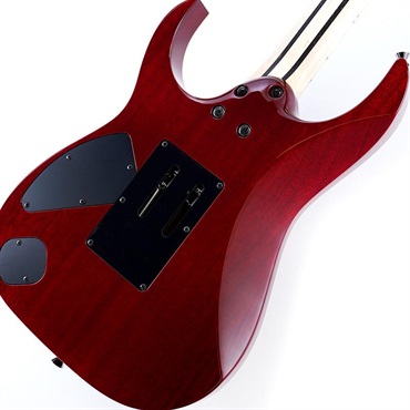 Ibanez j.custom RG8570-RS SN.F2503204 画像7
