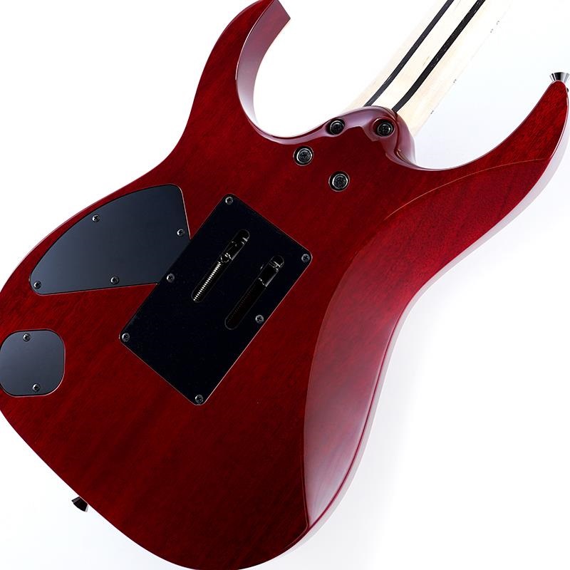 Ibanez j.custom RG8570-RS SN.F2503204 画像7