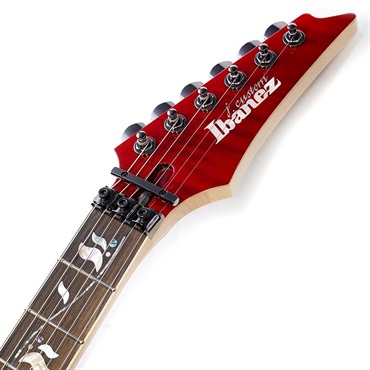 Ibanez j.custom RG8570-RS SN.F2503204 画像8
