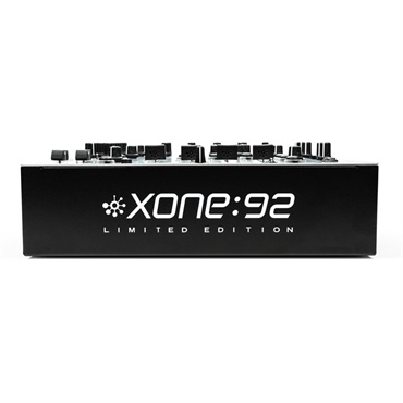 ALLEN&HEATH XONE:92 LIMITED EDITION 【台数限定モデル】【アナログDJミキサー 画像4