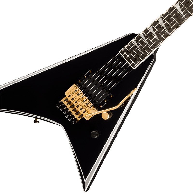 Jackson Concept Series Limited Edition Rhoads RR24 FR H Jackson Concept Series Limited Edition Rhoads RR24 FR H