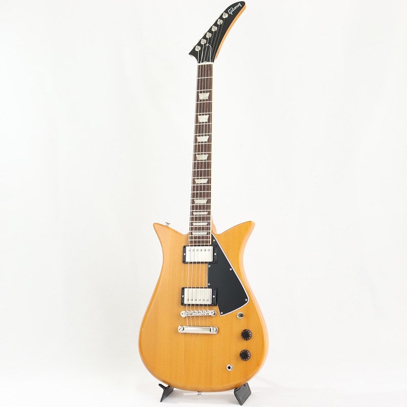 Gibson Theodore Standard (Antique Natural) 画像1