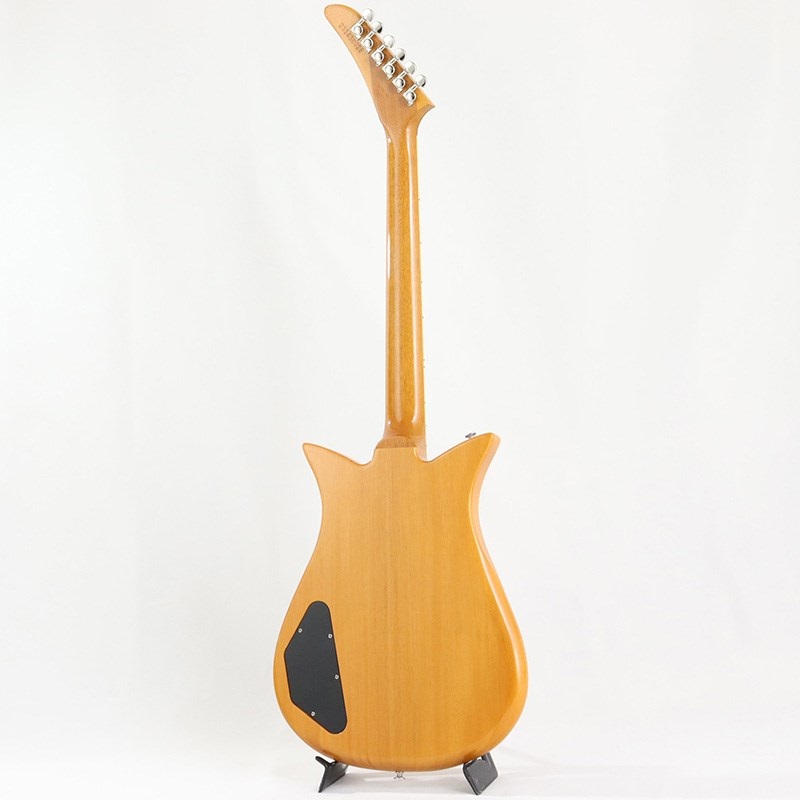 Gibson Theodore Standard (Antique Natural) 画像2