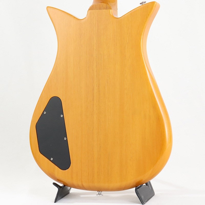 Gibson Theodore Standard (Antique Natural) 画像3