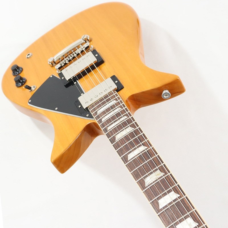 Gibson Theodore Standard (Antique Natural) 画像4