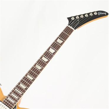 Gibson Theodore Standard (Antique Natural) 画像5
