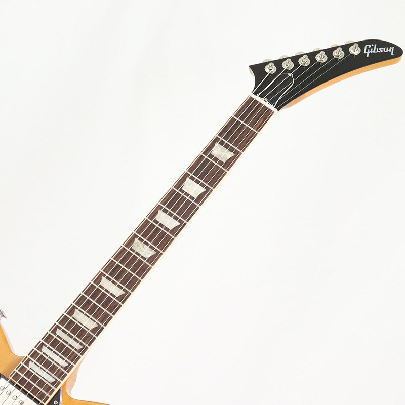 Gibson Theodore Standard (Antique Natural) 画像5
