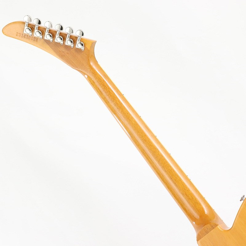 Gibson Theodore Standard (Antique Natural) 画像6