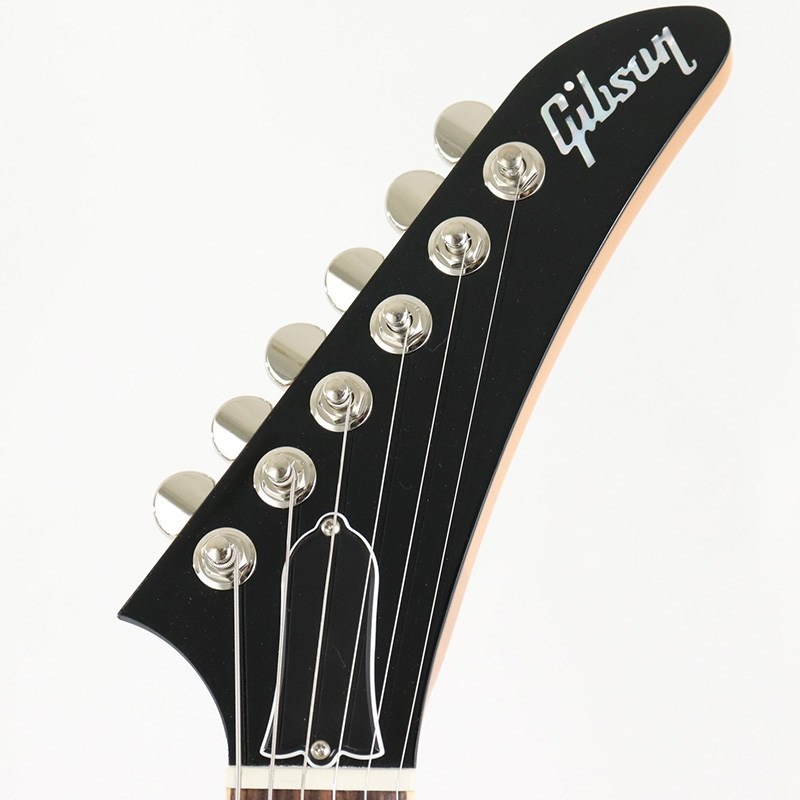 Gibson Theodore Standard (Antique Natural) 画像7