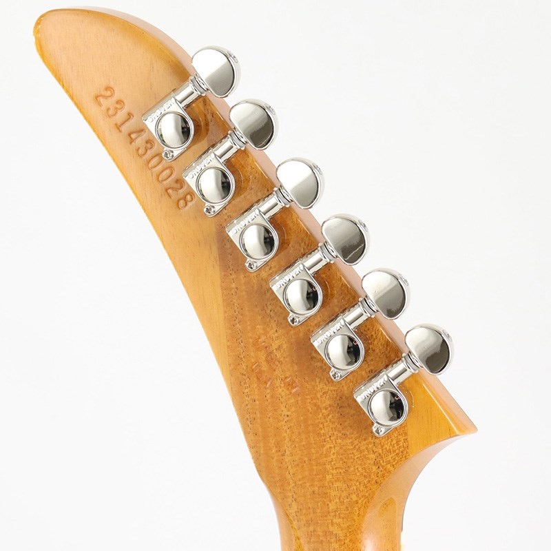 Gibson Theodore Standard (Antique Natural) 画像8