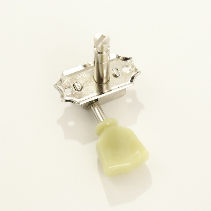 ★新品激安セール★GOTOH／SD90 MG SL-N-L3+R3◆国産 高品質 高精度 ゴトー マグナムロック 片側３連 GOTOH ( ゴトー ) SD90-MG-SL-L3+R3-Nickel 送料無料 | サウンドハウス