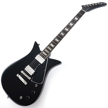 Gibson Theodore Standard (Ebony) 画像1