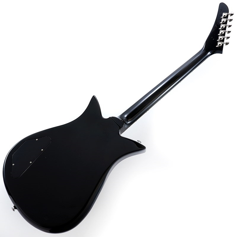 Gibson Theodore Standard (Ebony) 画像2