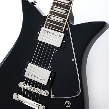 Gibson Theodore Standard (Ebony) 画像3