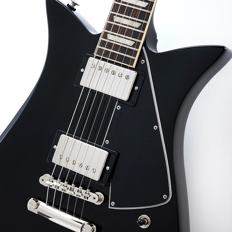 Gibson Theodore Standard (Ebony) 画像3