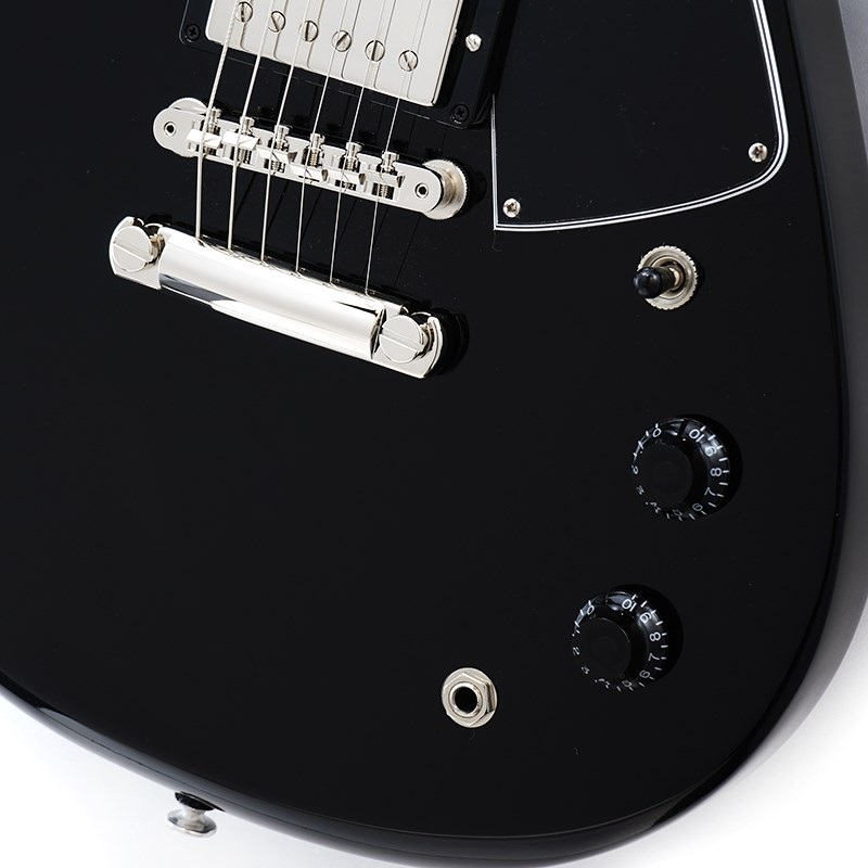 Gibson Theodore Standard (Ebony) 画像4