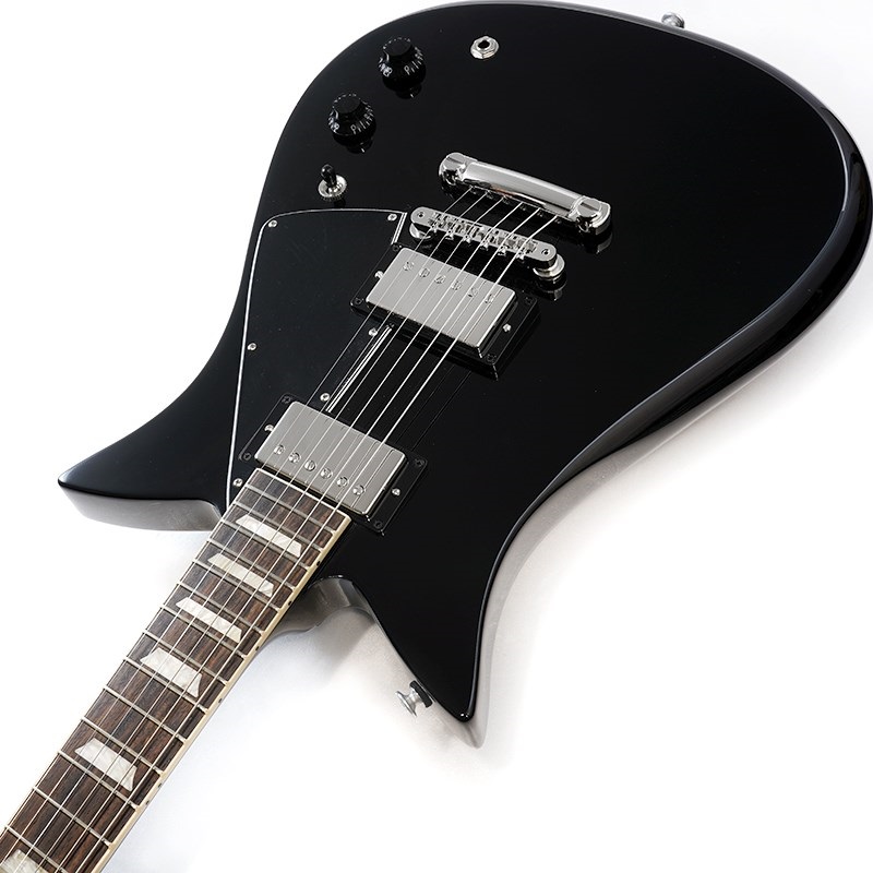 Gibson Theodore Standard (Ebony) 画像5