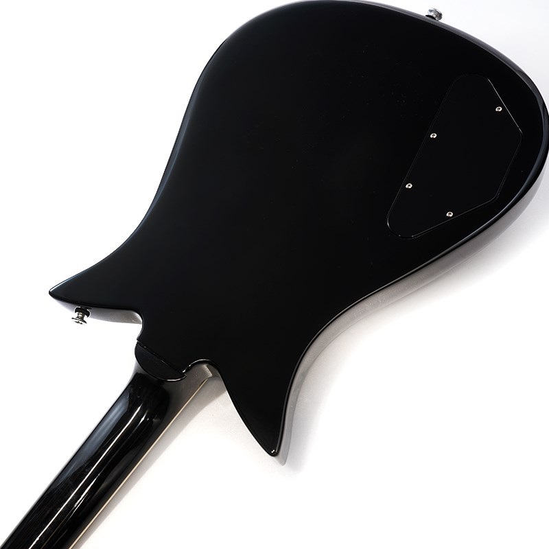 Gibson Theodore Standard (Ebony) 画像6