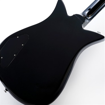 Gibson Theodore Standard (Ebony) 画像7