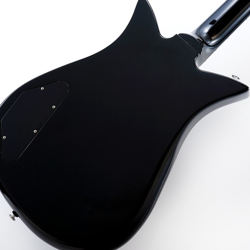 Gibson Theodore Standard (Ebony) 画像7
