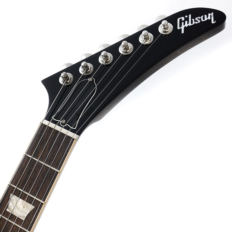 Gibson Theodore Standard (Ebony) 画像8