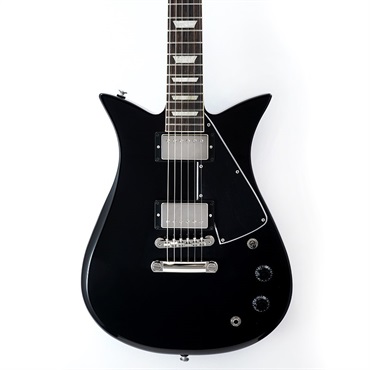 Gibson Theodore Standard (Ebony) 画像9