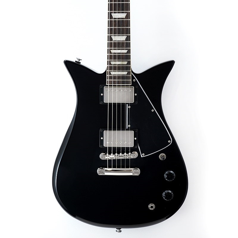Gibson Theodore Standard (Ebony) 画像9