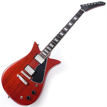 Gibson Theodore Standard (Vintage Cherry) 画像1