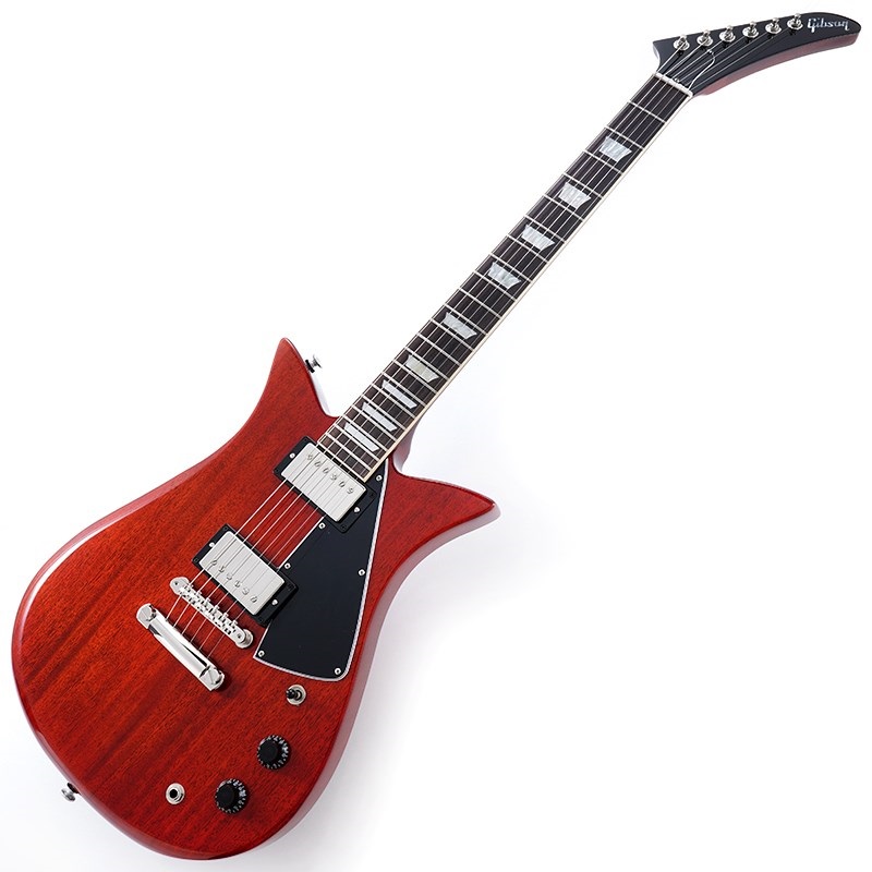Gibson Theodore Standard (Vintage Cherry) 画像1