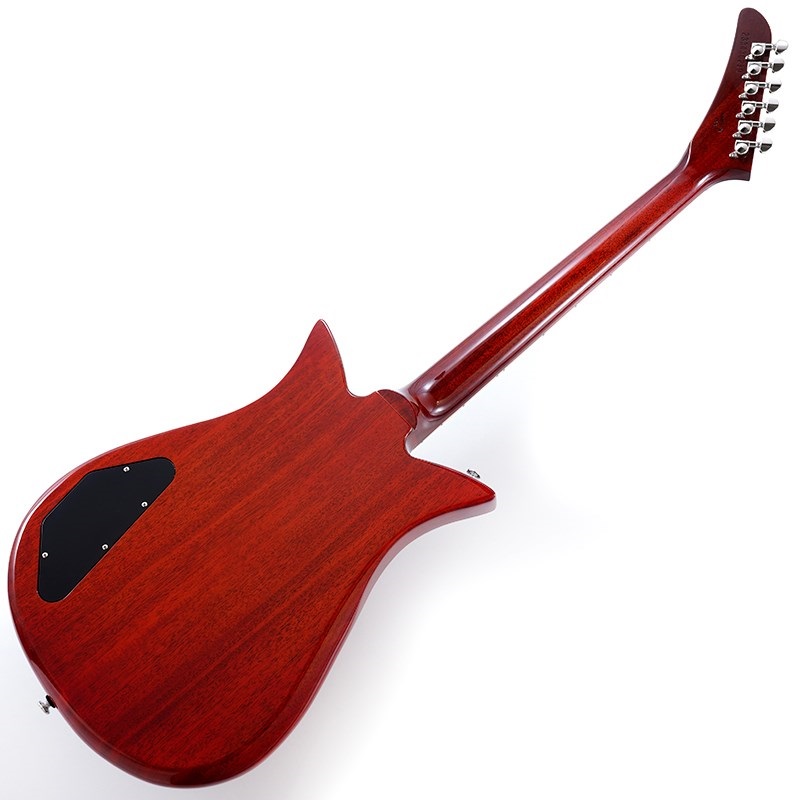 Gibson Theodore Standard (Vintage Cherry) 画像2