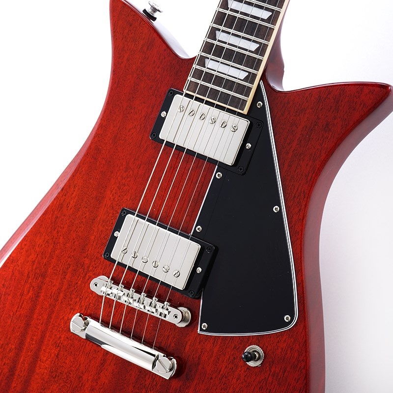 Gibson Theodore Standard (Vintage Cherry) 画像3
