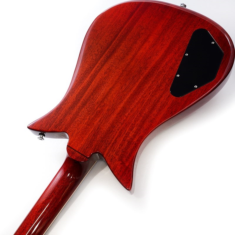 Gibson Theodore Standard (Vintage Cherry) 画像6