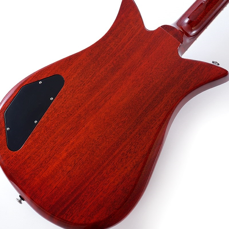 Gibson Theodore Standard (Vintage Cherry) 画像7