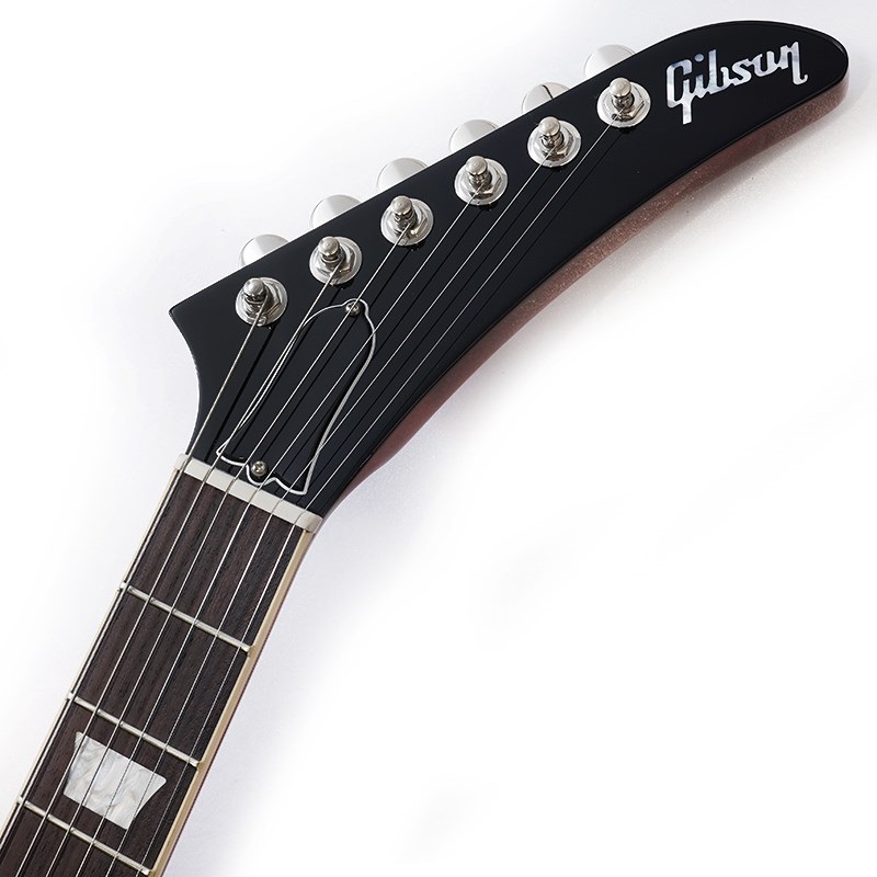 Gibson Theodore Standard (Vintage Cherry) 画像8