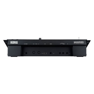 KORG wavestate module 画像1