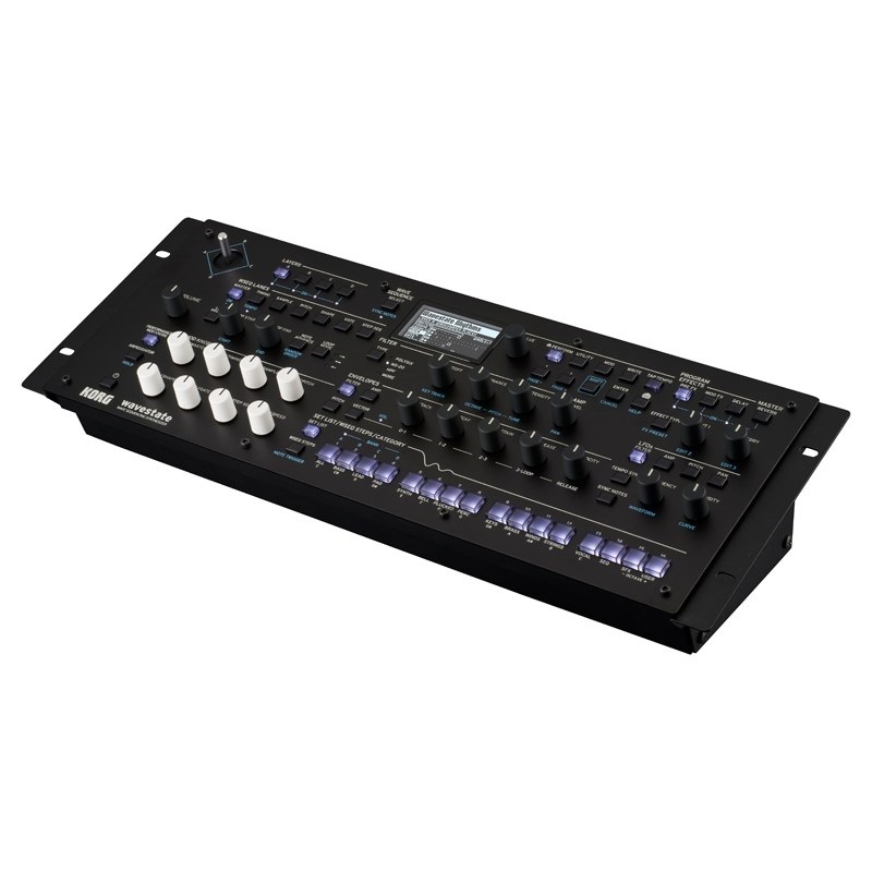 KORG 【春得フェア】wavestate module ｜イケベ楽器店オンライン