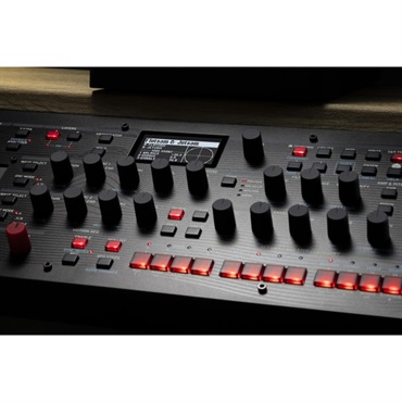 KORG modwave module 画像9