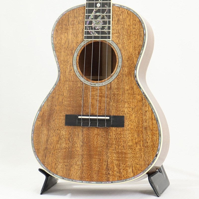 MARTIN CTM 5K Tenor Tree of Life -Factory Wood Selection Custom Model- マーチン マーティン 画像2