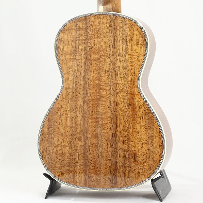 MARTIN CTM 5K Tenor Tree of Life -Factory Wood Selection Custom Model- マーチン マーティン 画像3