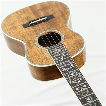 MARTIN CTM 5K Tenor Tree of Life -Factory Wood Selection Custom Model- マーチン マーティン 画像4