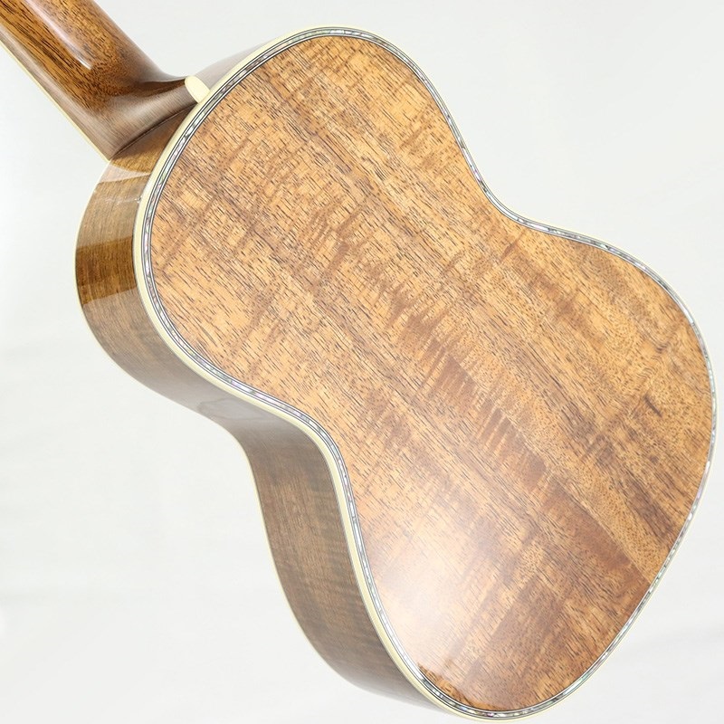MARTIN CTM 5K Tenor Tree of Life -Factory Wood Selection Custom Model- マーチン マーティン 画像5