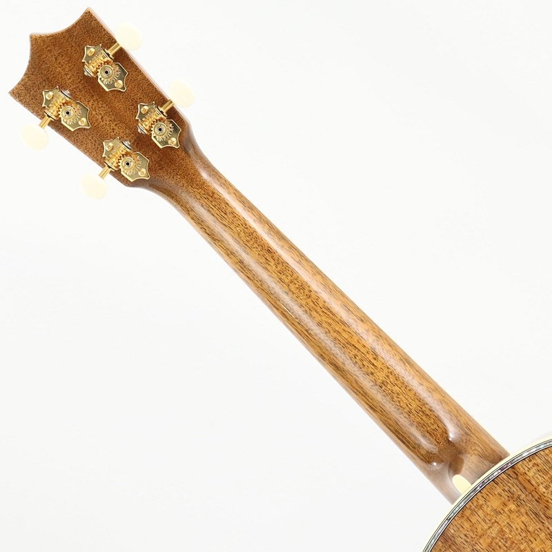 MARTIN CTM 5K Tenor Tree of Life -Factory Wood Selection Custom Model- マーチン マーティン 画像8