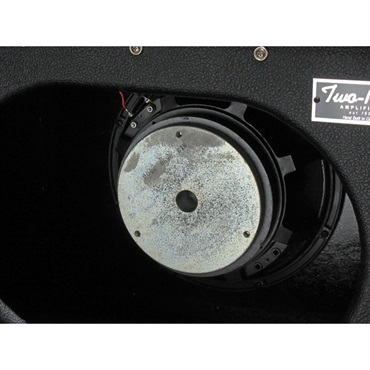 Two-Rock 1x12Cabinet Oval Back / EVM12S【8Ω】 画像2
